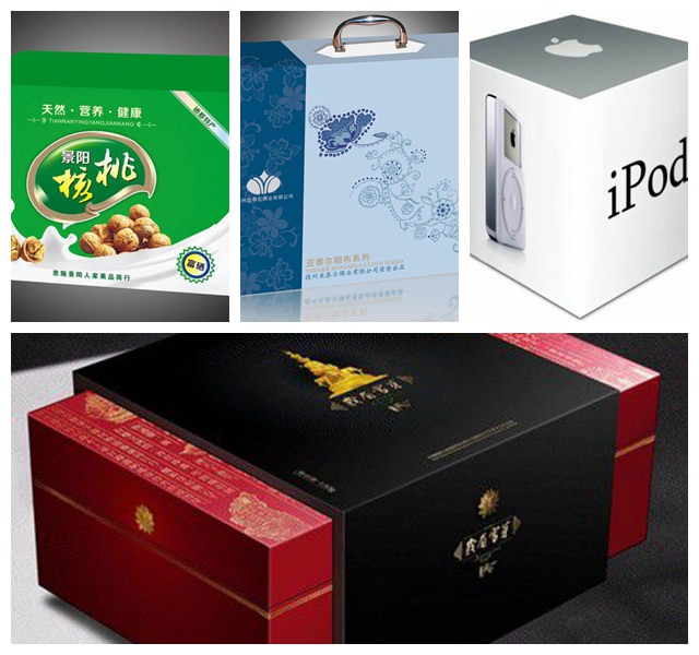 包裝盒印刷要找一個(gè)讓人信得過(guò)的印刷廠
