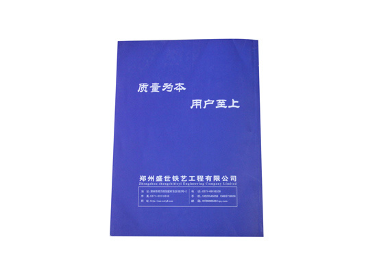 鐵藝門(mén)窗產(chǎn)品畫(huà)冊(cè)印刷