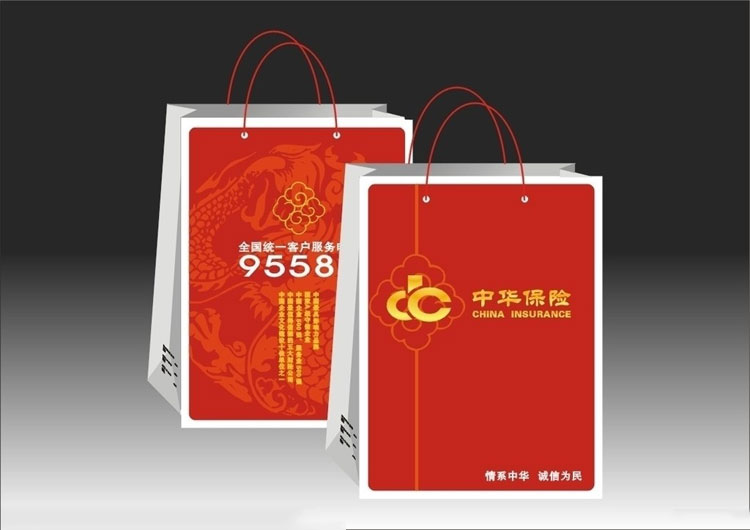 保險行業(yè)手提袋印刷行業(yè)特點(diǎn)